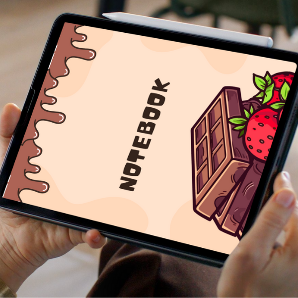 Cocoa Notebook