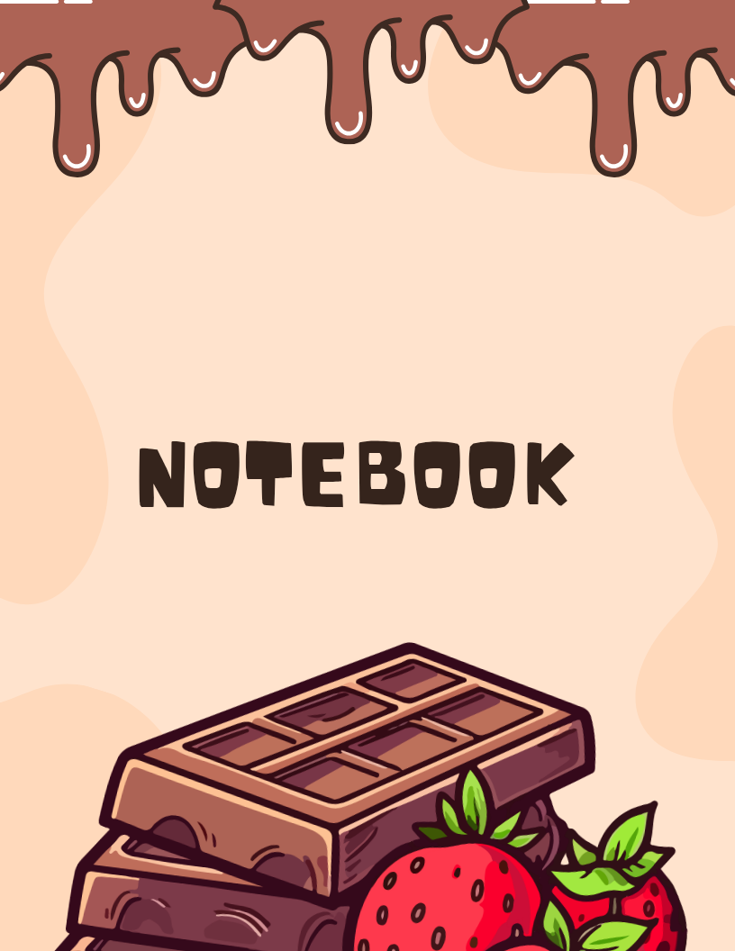 Cocoa Notebook
