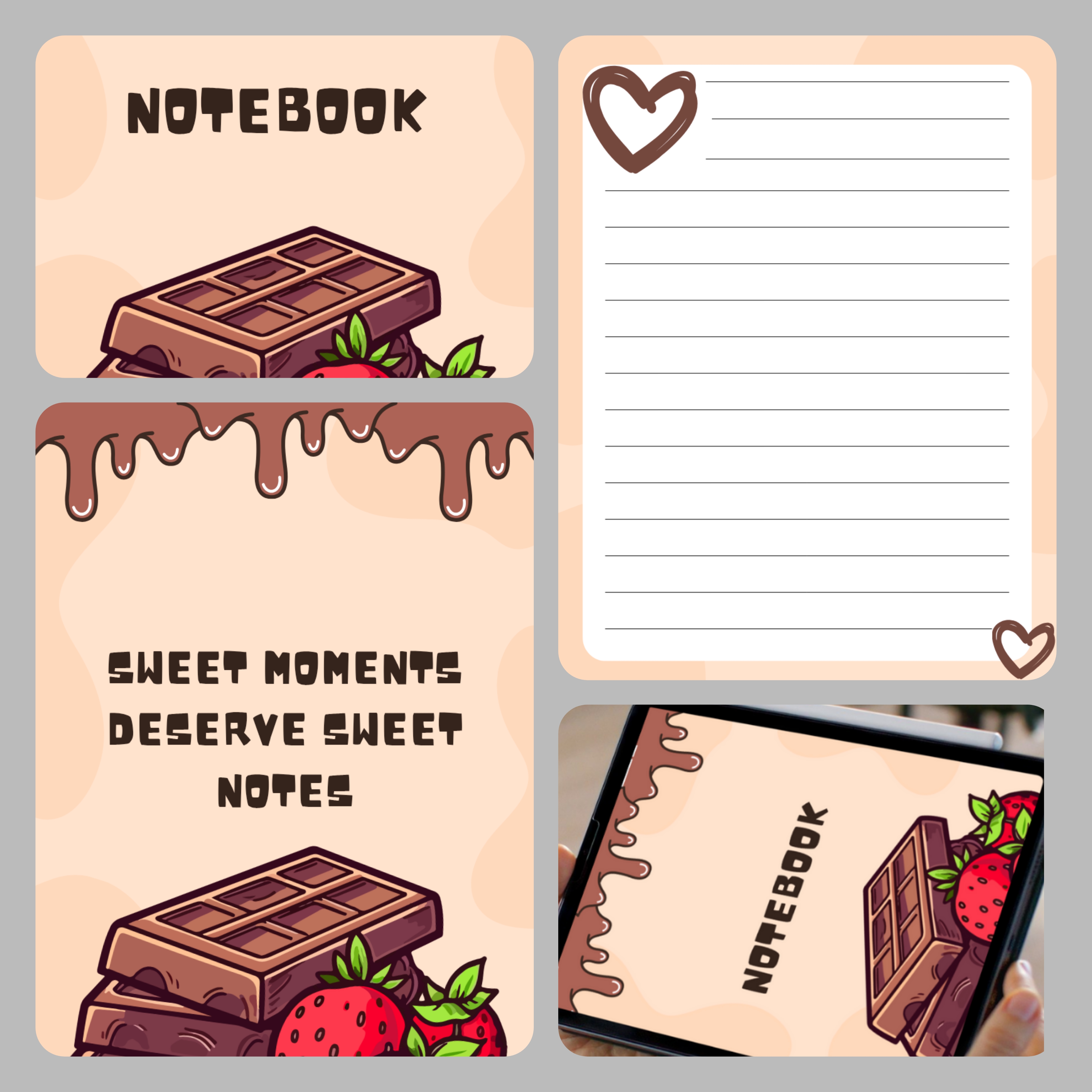 Cocoa Notebook