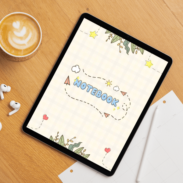 Dream Notebook