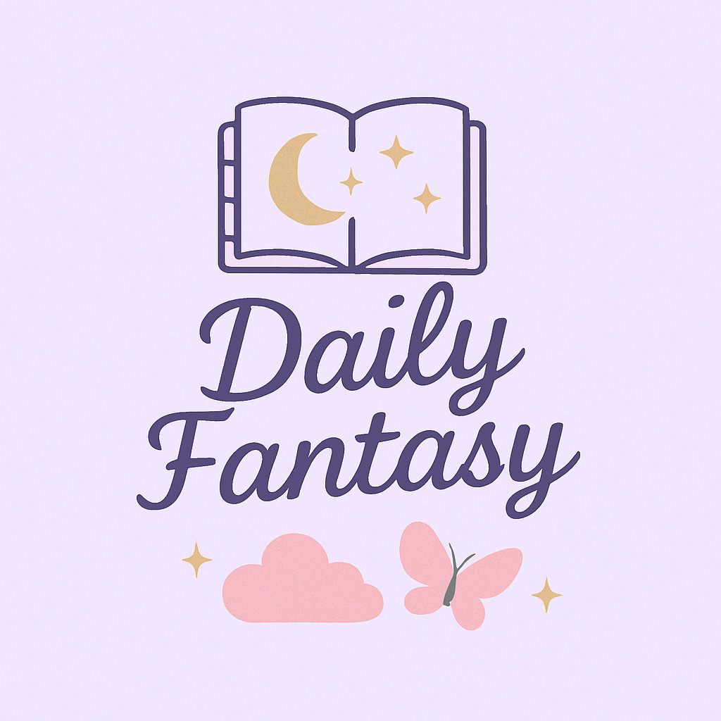 Daily Fantasy Logo